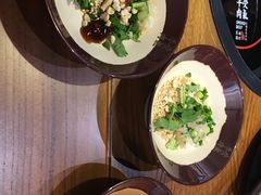 蘸酱-受气牛肉·重庆耙牛肉(来福士店)