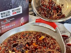 -辣婆婆(航天桥店)