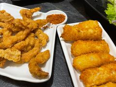 -林记潮牛·牛肉火锅(上马墩店)
