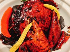 -狮拾久·现代新加坡料理(福田COCO Park店)