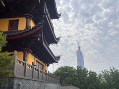 -南京金丝利喜来登酒店