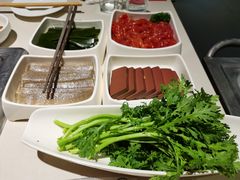 -海底捞火锅(勒泰店)