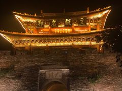 -大理古城