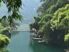 -三峡人家风景区