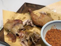 -打酱油·非遗淮扬菜(瘦西湖梅岭店)