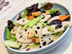 -南山鲜虾面·活鲜小馆·海味大连菜(南山总店)