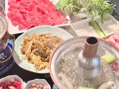 -南门涮肉(上海二店)
