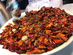 -香谷私厨(高新店)