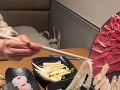 -掂档潮汕牛肉火锅(万象城店)