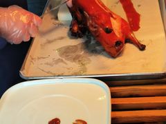 -壹零捌道·北京烤鸭(车公庄店)