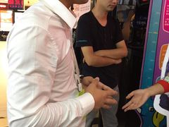 -华联影城(蒙城路店)