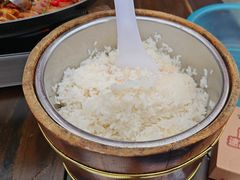 -富正毅三下锅·湘西韵味(天门山索道店)