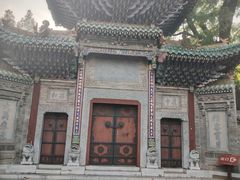 -迎泽公园