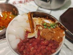 -大芊金重庆串串火锅(南京路店)