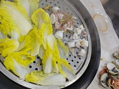-船奇蒸汽海鲜·闽菜(八市海鲜总店)