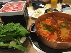 -伊豆野菜村(大族广场店)