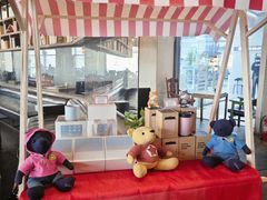 -漫咖啡 (CCPAPK创意港店)