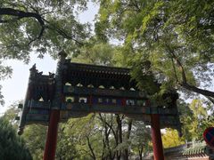 -北京国子监胡同