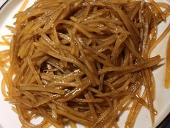 -雲蜀龙阁·金牌水煮鱼(方庄店)