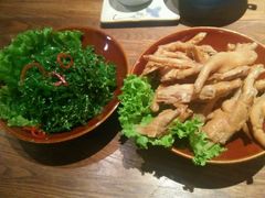 -有才叔的小馆(招商依云曲江店)