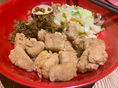 -大炮盐酥鸡(新街口店)