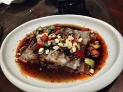 -小杨烤肉(高新店)