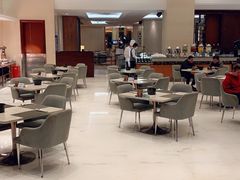 -新发展亚太JW万豪酒店·福苑咖啡厅