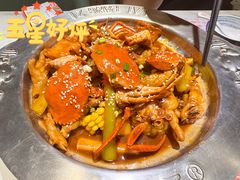 -赖胖子肉蟹煲(上邦百汇城店)