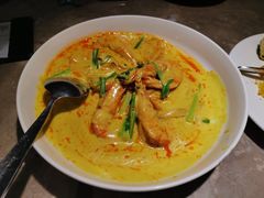 -星叶·东南亚料理(温州万象城店)