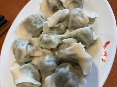 -鸿毛饺子(紫竹桥店)