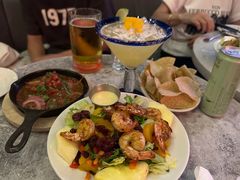 -Chili's Cafe&Bar奇利斯(滨江店)