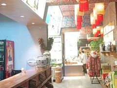 -鱼窝棚柴火铁锅炖(富山屯店)