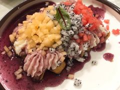 -鸭匠食府·挂炉烤鸭·新京菜(阜成路店)