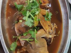 -东北大院·东北菜(三台子店)