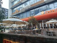-成都娃娃花园餐厅(河西旗舰店)