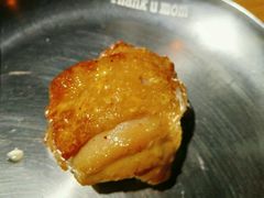 -Thank u mom非油炸健康鸡(万国广场店)