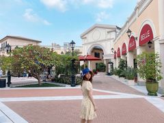 -佛罗伦萨小镇广佛名品奥特莱斯(疏港路店)