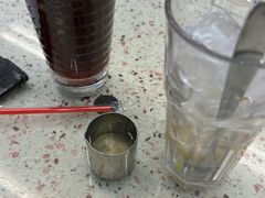 -新辉港式茶餐厅(北栅店)