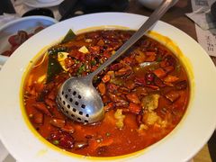 -榕意·川味之美(深业上城店)