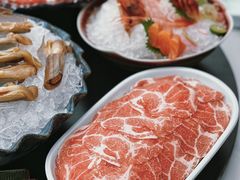 -綱元·海鲜豆捞(明州里店)