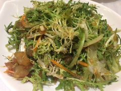 -北李妈妈菜·海肠捞饭(高新万达店)