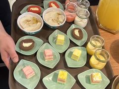 -巴卤社老火锅(财富店)