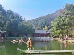 -团城山公园