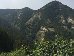 -龙洞风景区-藏龙涧
