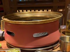 -西塔老太太泥炉烤肉(万柳华联店)