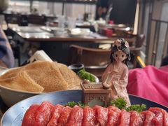 -大隐·成都火锅Bistro(合生麒麟新天地店)