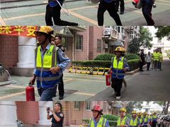 -江宁路街道社区文化活动中心