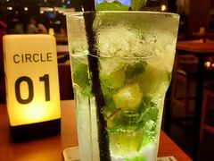 -CIRCLE·酒吧(第一国际店)