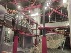 -marspace马斯派超级运动公园(正弘汇店)