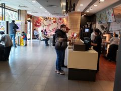 -麦当劳(曲阳店)